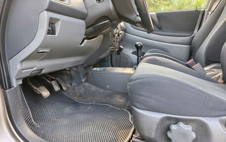 Suzuki Liana, 2003 год, 330 000 рублей, 15 фотография