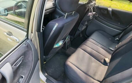 Suzuki Liana, 2003 год, 330 000 рублей, 22 фотография