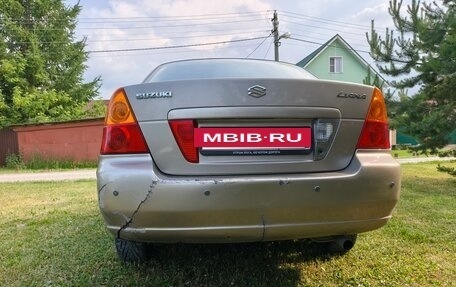 Suzuki Liana, 2003 год, 330 000 рублей, 21 фотография