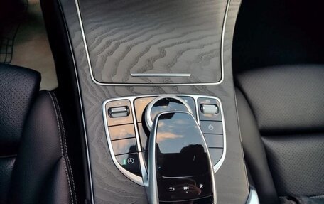 Mercedes-Benz C-Класс, 2017 год, 2 020 000 рублей, 17 фотография