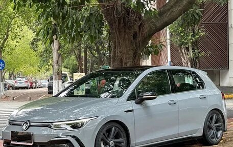 Volkswagen Golf VIII, 2023 год, 2 200 000 рублей, 2 фотография