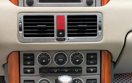 Land Rover Range Rover III, 2003 год, 680 000 рублей, 6 фотография