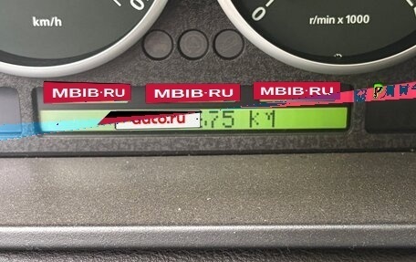 Land Rover Range Rover III, 2003 год, 680 000 рублей, 7 фотография