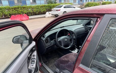 Hyundai Elantra III, 2009 год, 320 000 рублей, 7 фотография