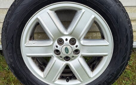 Land Rover Range Rover III, 2003 год, 680 000 рублей, 13 фотография