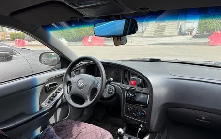 Hyundai Elantra III, 2009 год, 320 000 рублей, 9 фотография