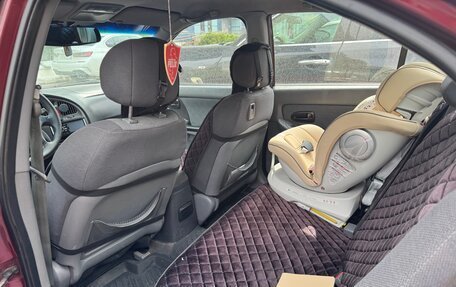 Hyundai Elantra III, 2009 год, 320 000 рублей, 10 фотография