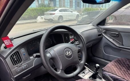 Hyundai Elantra III, 2009 год, 320 000 рублей, 8 фотография