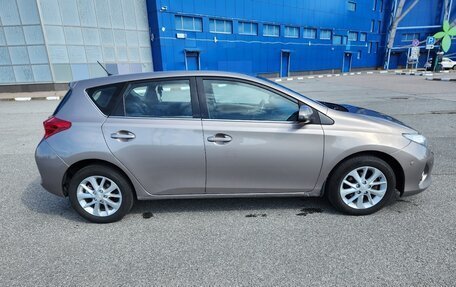 Toyota Auris II, 2013 год, 1 100 000 рублей, 4 фотография