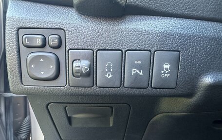 Toyota Auris II, 2013 год, 1 100 000 рублей, 12 фотография