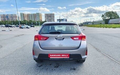 Toyota Auris II, 2013 год, 1 100 000 рублей, 6 фотография