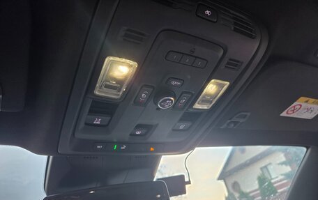 Cadillac Escalade V, 2021 год, 9 500 000 рублей, 12 фотография