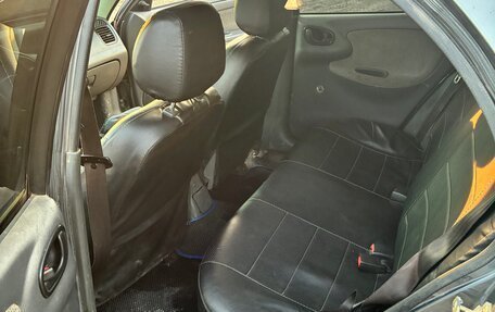 Chevrolet Lanos I, 2006 год, 100 000 рублей, 8 фотография