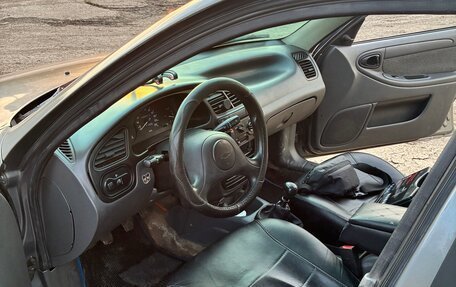 Chevrolet Lanos I, 2006 год, 100 000 рублей, 7 фотография