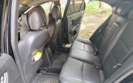 Geely Emgrand EC7, 2014 год, 500 000 рублей, 4 фотография