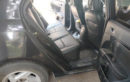 Geely Emgrand EC7, 2014 год, 500 000 рублей, 8 фотография