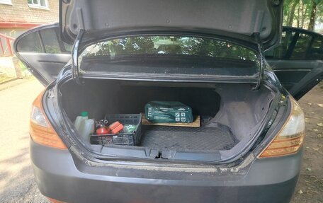 Geely Emgrand EC7, 2014 год, 500 000 рублей, 12 фотография