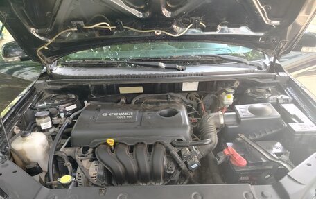 Geely Emgrand EC7, 2014 год, 500 000 рублей, 10 фотография