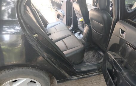 Geely Emgrand EC7, 2014 год, 500 000 рублей, 11 фотография