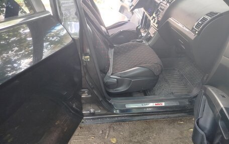 Geely Emgrand EC7, 2014 год, 500 000 рублей, 9 фотография