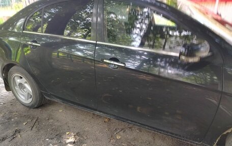 Geely Emgrand EC7, 2014 год, 500 000 рублей, 17 фотография