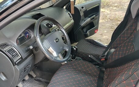 Geely Emgrand EC7, 2014 год, 500 000 рублей, 18 фотография