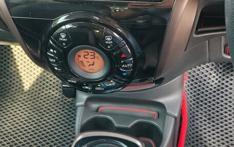 Nissan Note II рестайлинг, 2018 год, 1 330 000 рублей, 12 фотография