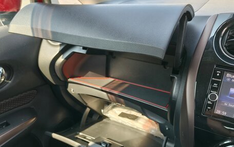 Nissan Note II рестайлинг, 2018 год, 1 330 000 рублей, 13 фотография