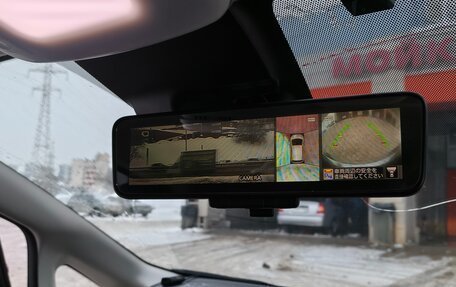 Nissan Note II рестайлинг, 2018 год, 1 330 000 рублей, 17 фотография