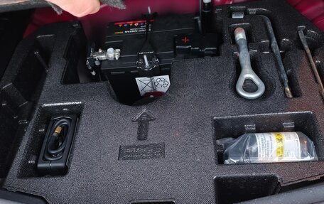 Nissan Note II рестайлинг, 2018 год, 1 330 000 рублей, 25 фотография