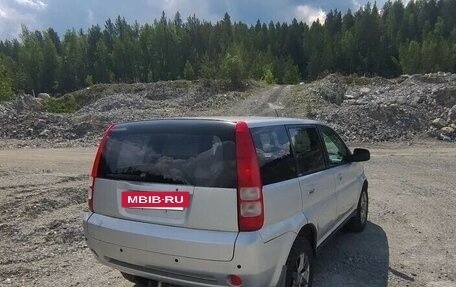 Honda HR-V I, 2000 год, 300 000 рублей, 2 фотография
