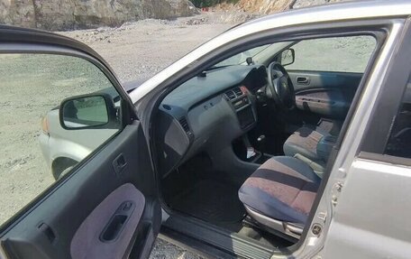Honda HR-V I, 2000 год, 300 000 рублей, 3 фотография