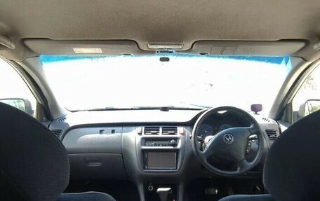 Honda HR-V I, 2000 год, 300 000 рублей, 5 фотография