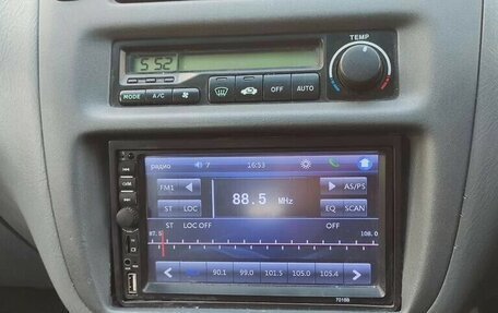 Honda HR-V I, 2000 год, 300 000 рублей, 7 фотография