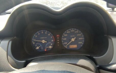 Honda HR-V I, 2000 год, 300 000 рублей, 6 фотография