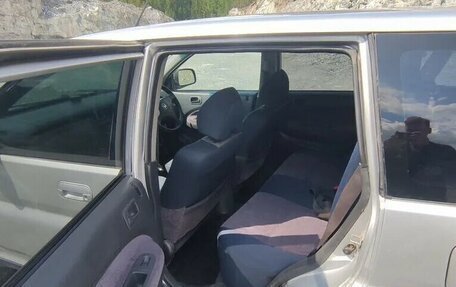 Honda HR-V I, 2000 год, 300 000 рублей, 4 фотография