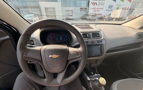 Chevrolet Cobalt II, 2013 год, 450 000 рублей, 5 фотография