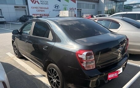 Chevrolet Cobalt II, 2013 год, 450 000 рублей, 4 фотография