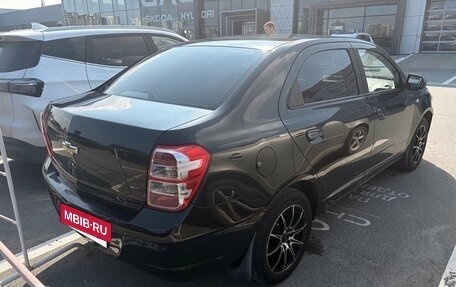 Chevrolet Cobalt II, 2013 год, 450 000 рублей, 3 фотография