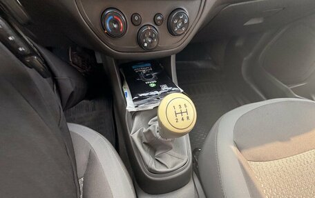 Chevrolet Cobalt II, 2013 год, 450 000 рублей, 10 фотография