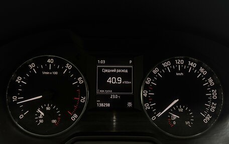 Skoda Octavia, 2015 год, 1 100 000 рублей, 7 фотография