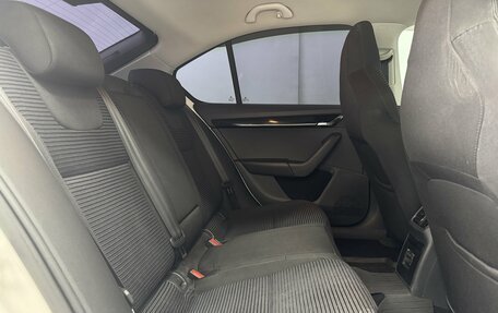 Skoda Octavia, 2015 год, 1 100 000 рублей, 5 фотография