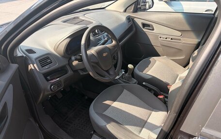 Chevrolet Cobalt II, 2013 год, 450 000 рублей, 11 фотография