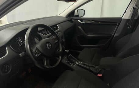 Skoda Octavia, 2015 год, 1 100 000 рублей, 11 фотография