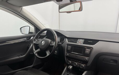 Skoda Octavia, 2015 год, 1 100 000 рублей, 4 фотография
