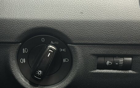 Skoda Octavia, 2015 год, 1 100 000 рублей, 13 фотография