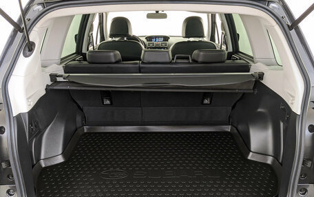 Subaru Forester, 2017 год, 2 425 000 рублей, 10 фотография