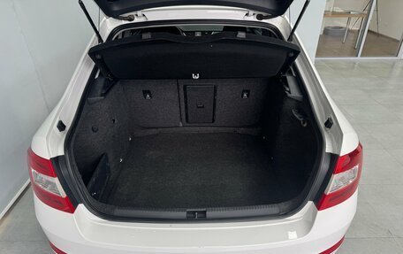 Skoda Octavia, 2015 год, 1 100 000 рублей, 16 фотография