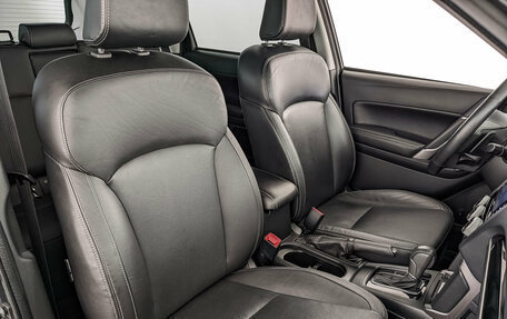 Subaru Forester, 2017 год, 2 425 000 рублей, 24 фотография