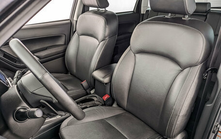 Subaru Forester, 2017 год, 2 425 000 рублей, 20 фотография